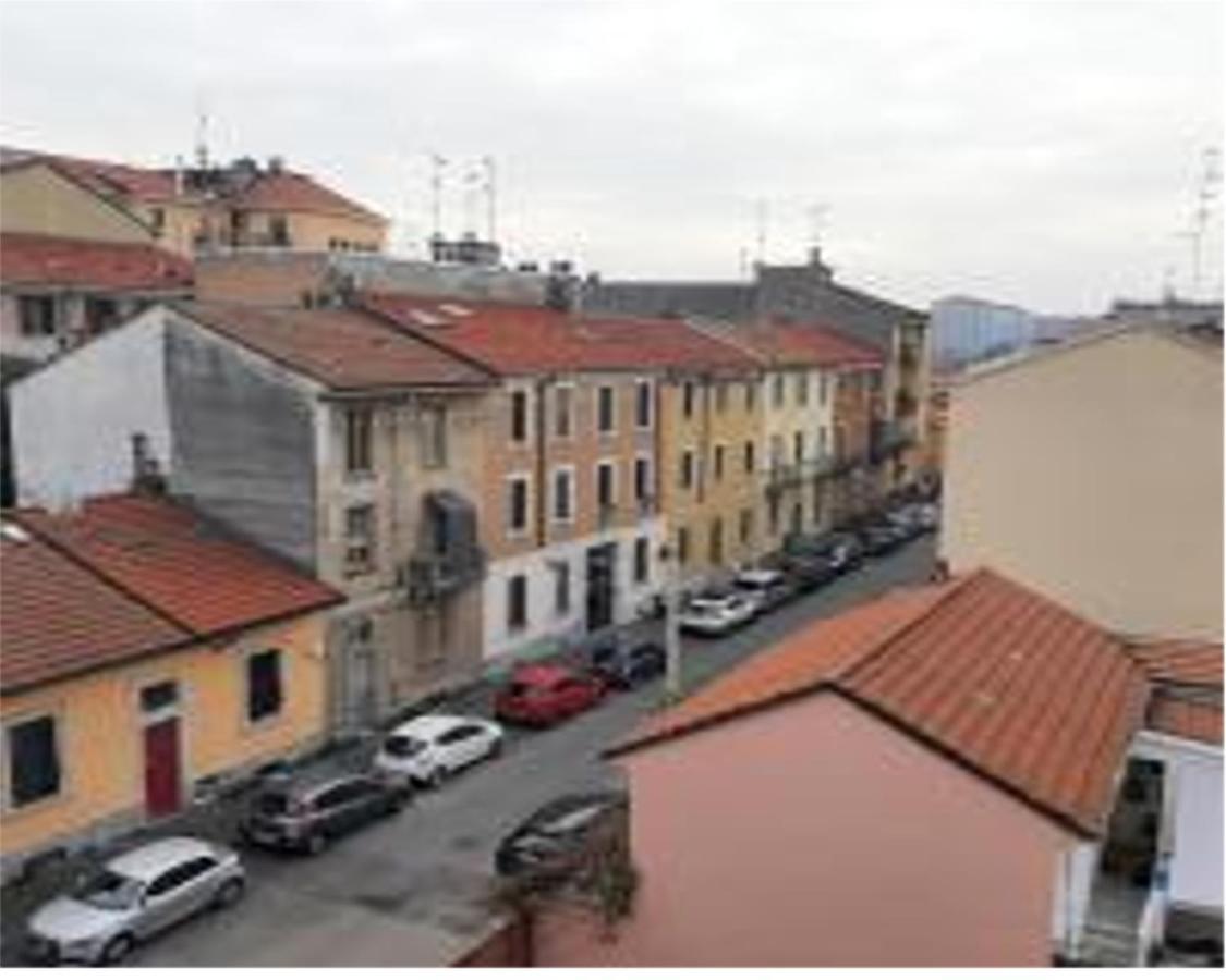 Bomboniera Sui Navigli Milão Exterior foto
